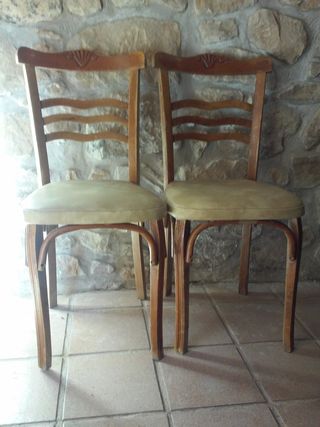comedor con sillas mocholi años 70 comedor con sillas mocholi años 70