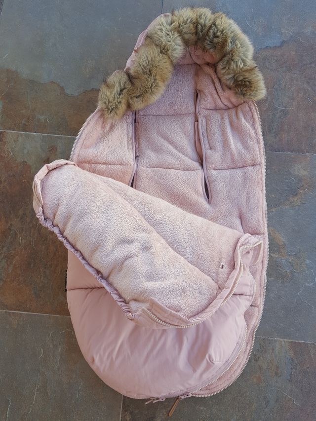 Saco universal bebé