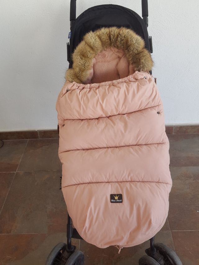 Saco universal bebé