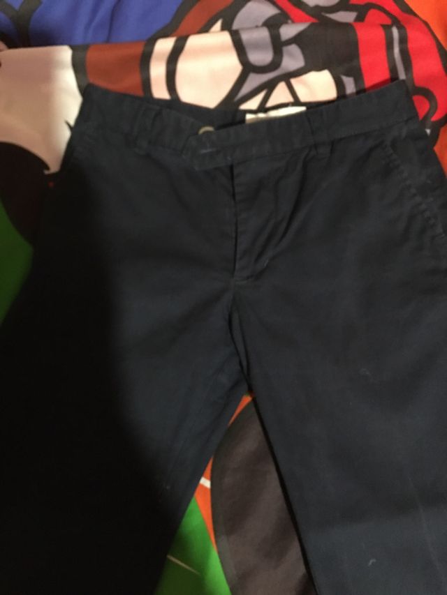 Lote ropa niño talla 7 / 8