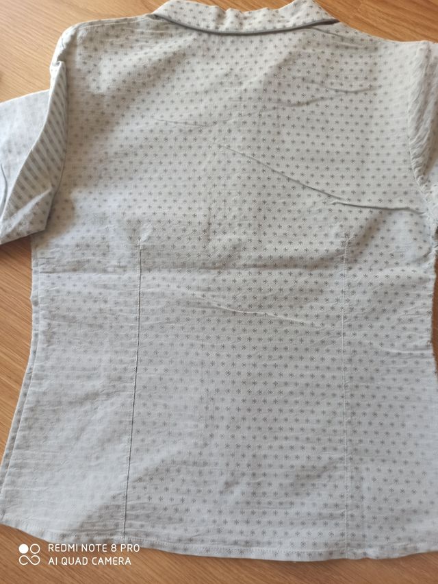 Camisa niña de talla 12 años
