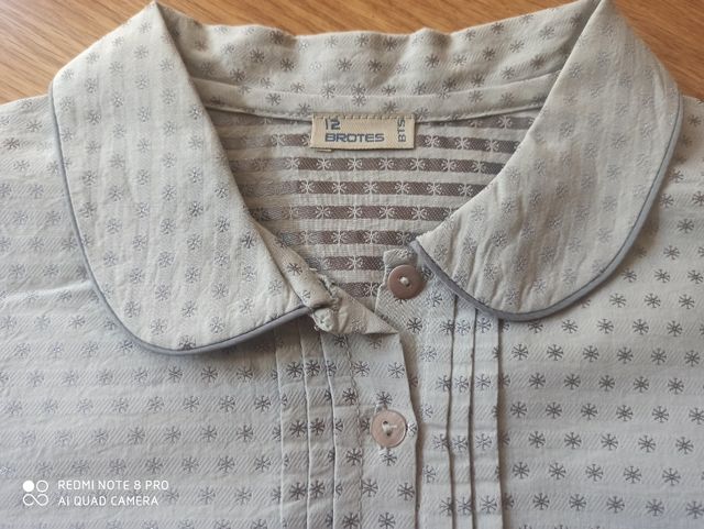 Camisa niña de talla 12 años