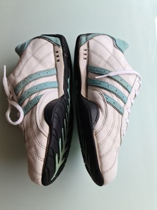 Zapatillas adidas goodyear y puma ultimos modelos (tenis adidas)(tenis puma)