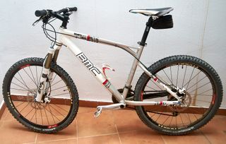 MTB segunda mano en Las Palmas de Gran Canaria | WALLAPOP