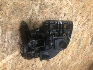 Bomba aceite BMW n47d20a 177cv