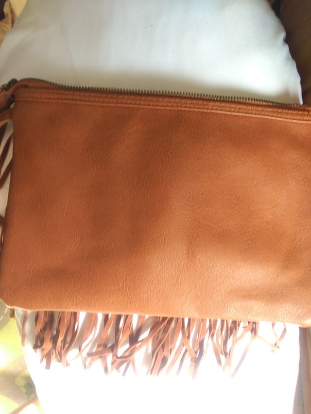 Bolso Mustang nuevo