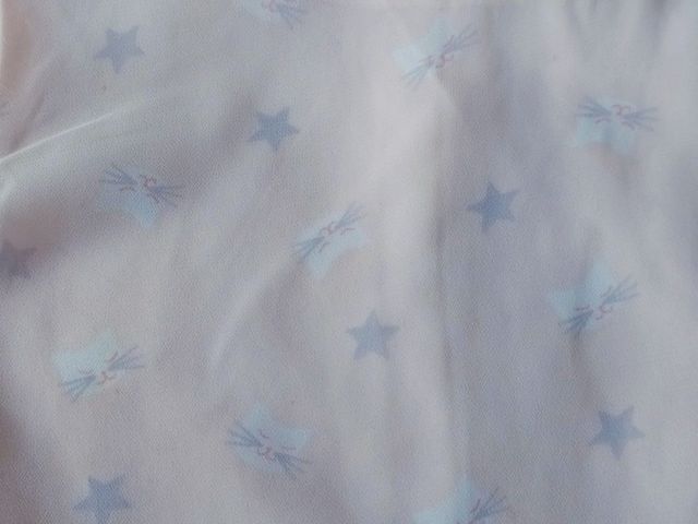 vestido de niña, talla 7-8 años