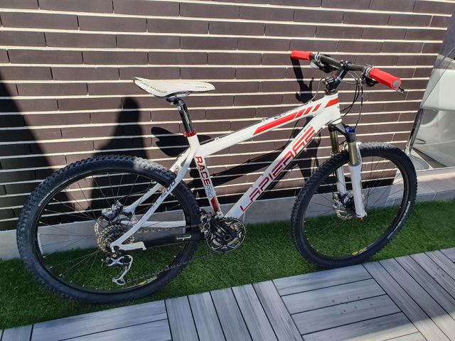 Bicicleta Mtb Lapierre