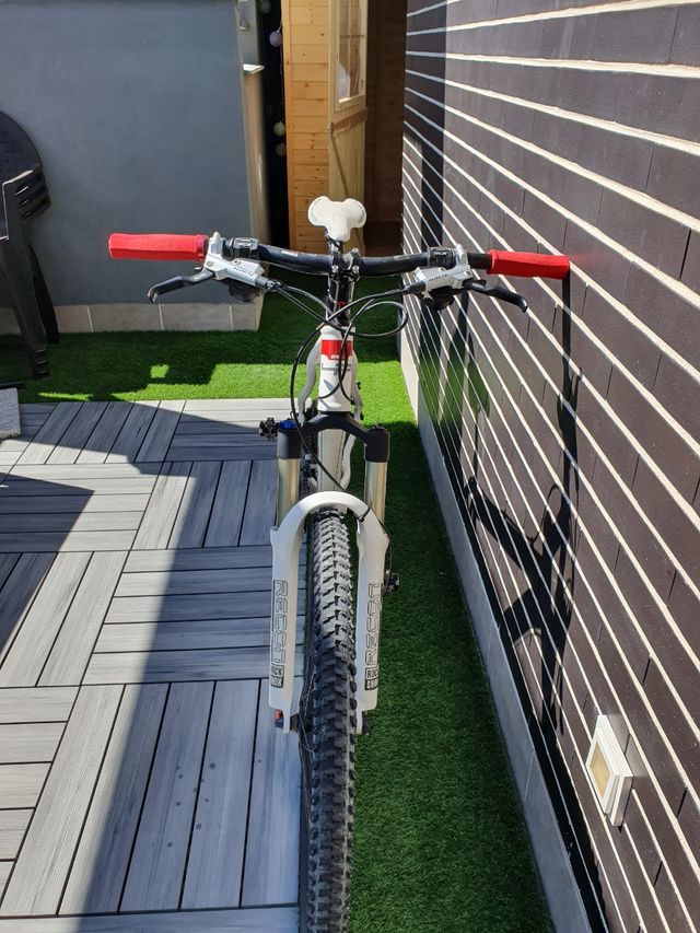 Bicicleta Mtb Lapierre
