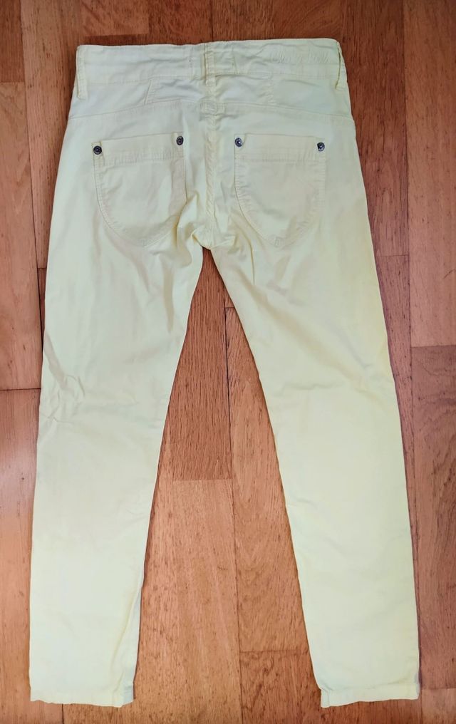 pantalones talla 8 años