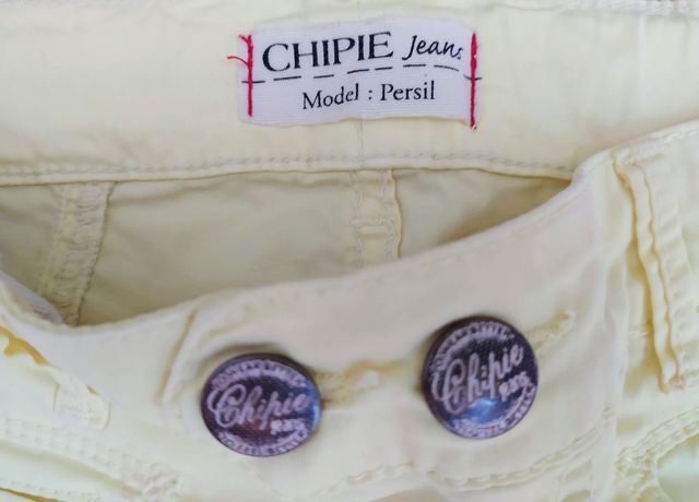 pantalones talla 8 años