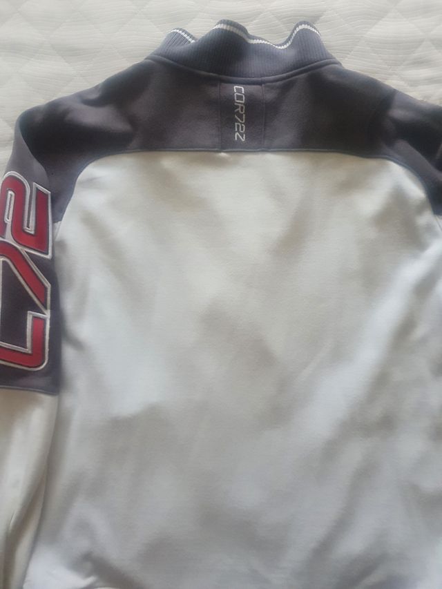 Chaqueta Nike talla L