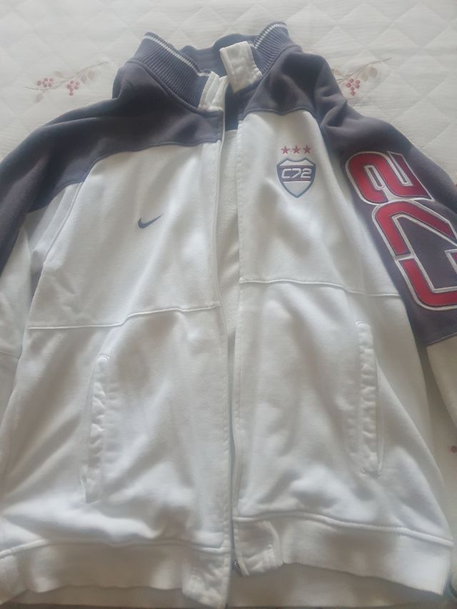 Chaqueta Nike talla L