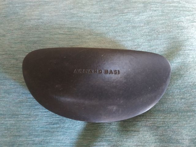 Gafas de Sol Armand Basi.