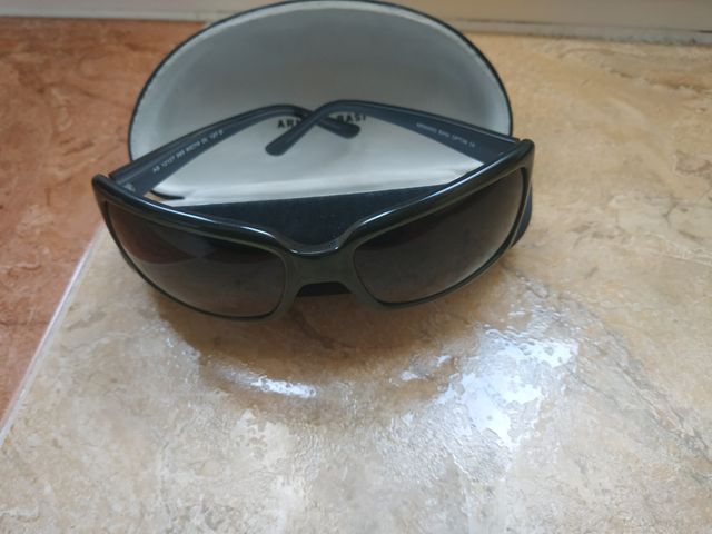 Gafas de Sol Armand Basi.