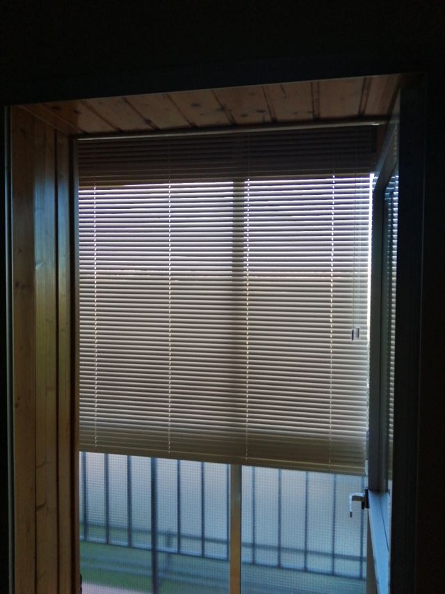 1 Persiana Veneciana Bandalux Leroy Merlin