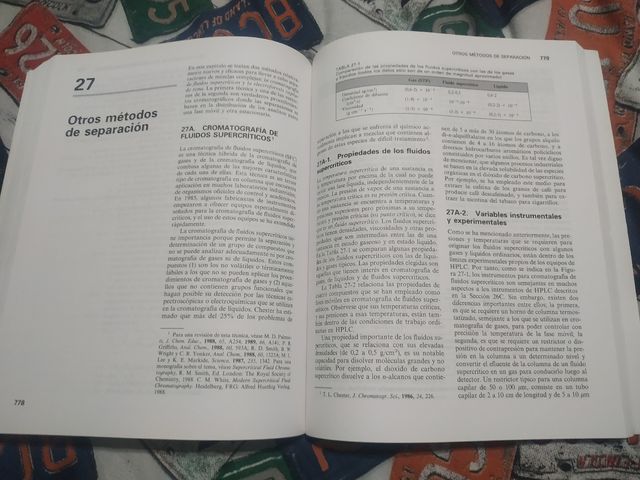 Análisis İnstrumental. 4a edició. Skoog/Leary.