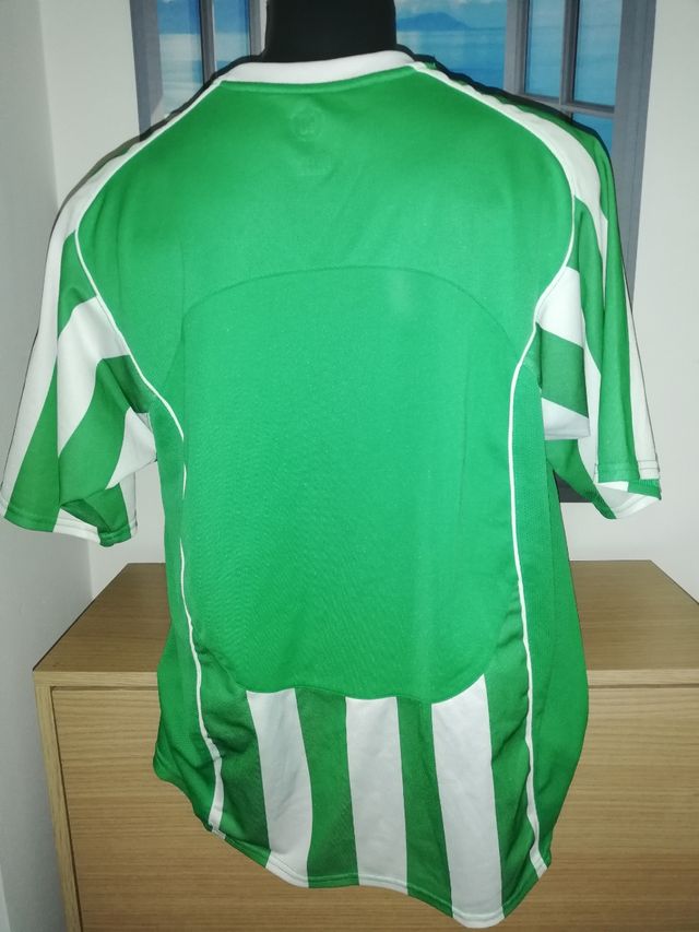 Maglietta Ferencvaros