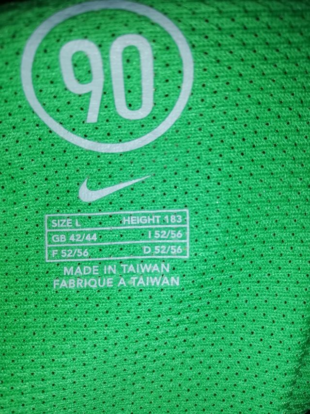 Maglietta Ferencvaros