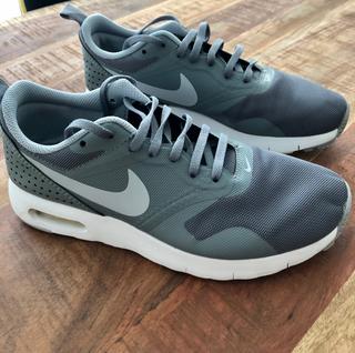 Todopoderoso tanque Cambio zapatillas air max tavas nike liberal malla  ocupado