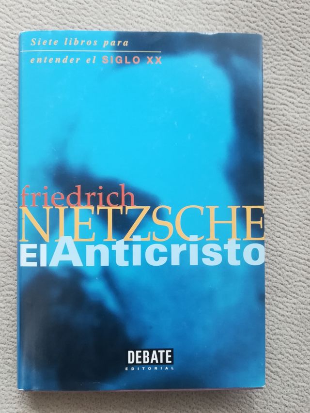 El Anticristo