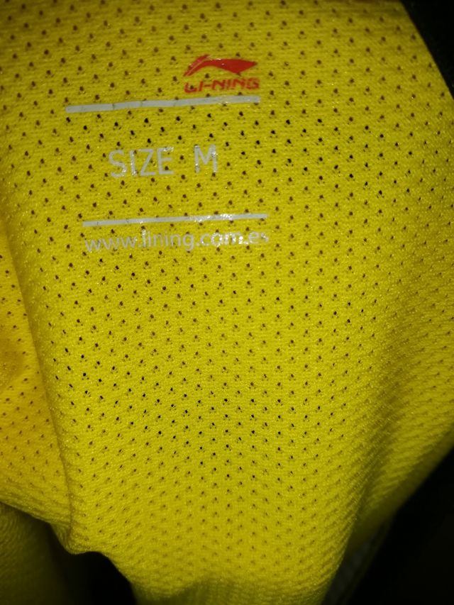 Maglietta Sevilla FC