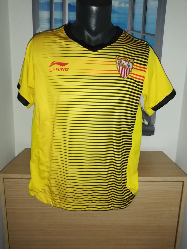 Maglietta Sevilla FC