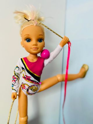 nancy gimnasia ritmica