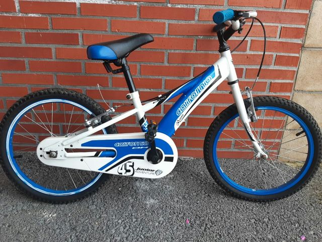 BICICLETA INFANTIL
