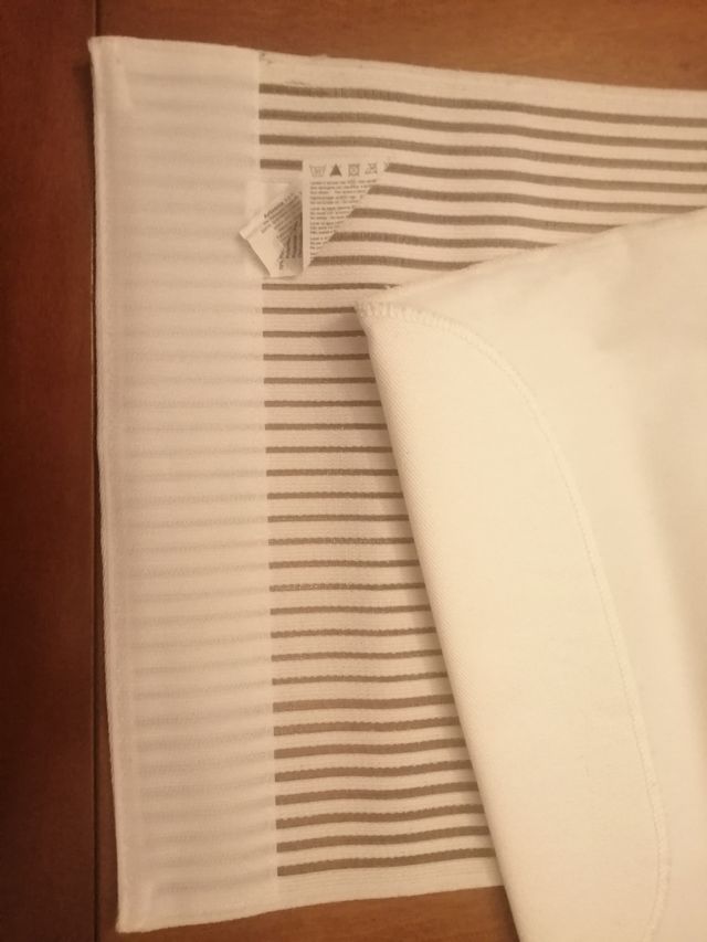 Faja postparto marca Chicco S como nueva