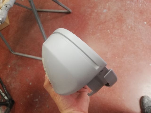 tapa espejo retrovisor Audi A3