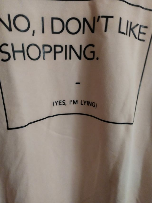 Sudadera rosa Stradivarius