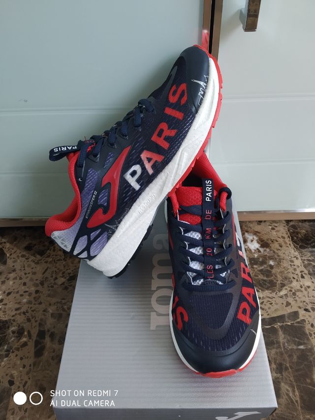 Zapatillas Joma