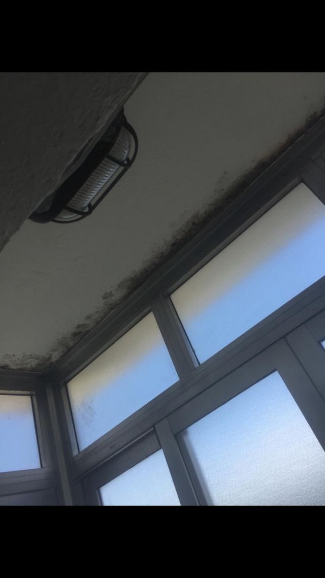 SOLUCIÓN A LAS HUMEDADES POR CONDENSACION