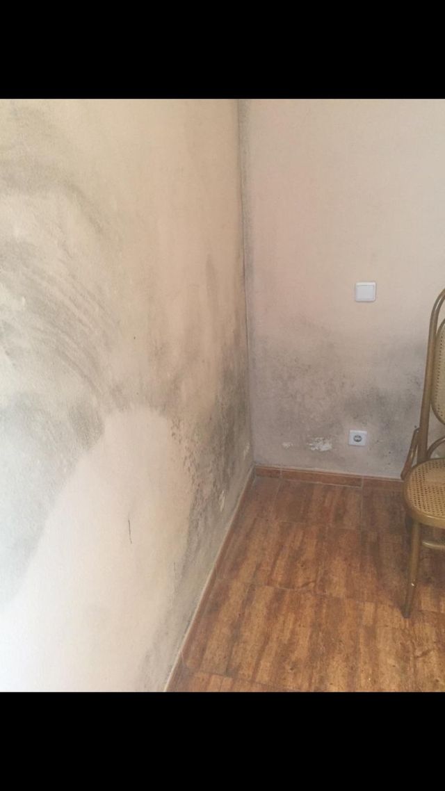 SOLUCIÓN A LAS HUMEDADES POR CONDENSACION