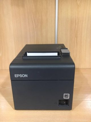 epson tm20ii