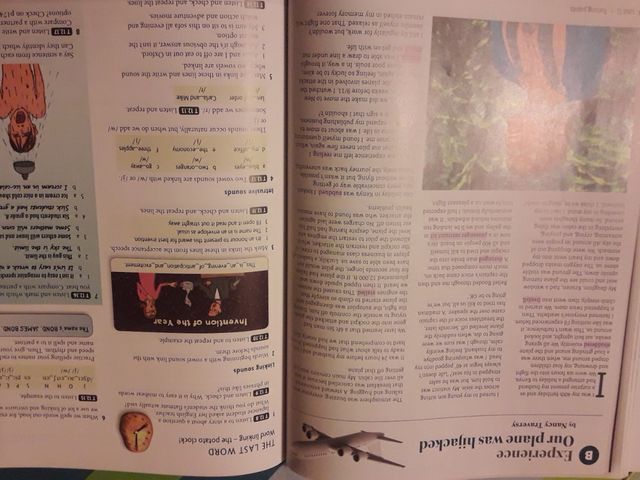 Headway Advanced Student's book
