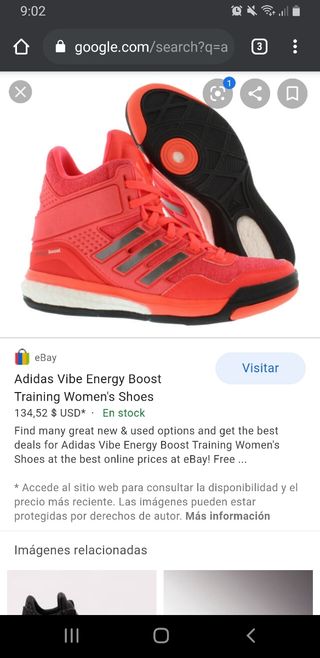 adidas boost mujer 37 adidas boost mujer 37