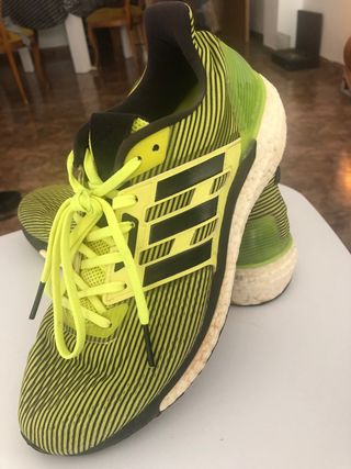 zapatillas futsal nike