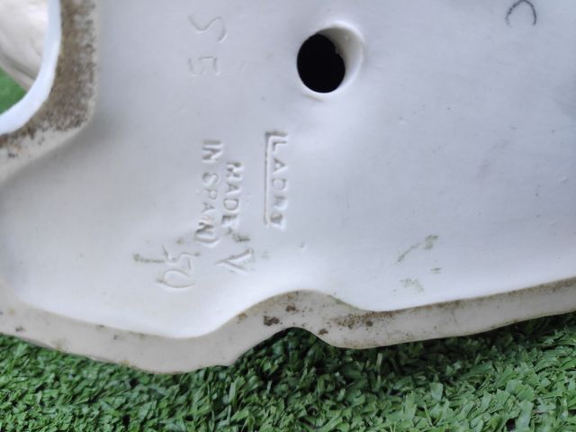 Figura cazador Lladró