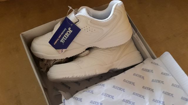 zapatos y zapatillas niños