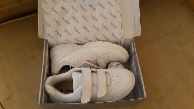 zapatos y zapatillas niños