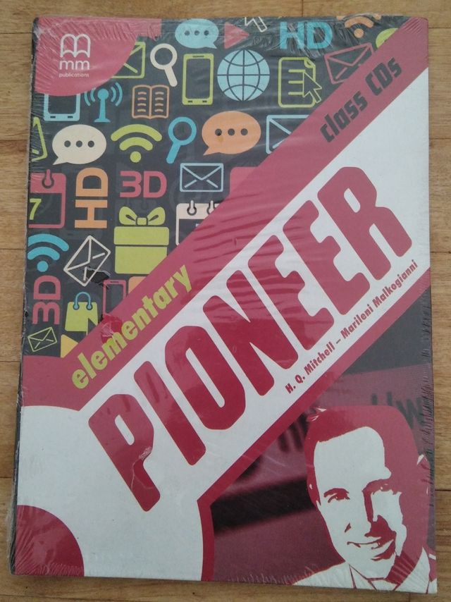 libro ingles A1 escuela Oficial de idiomas