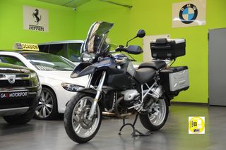 Top case BMW de segunda mano en WALLAPOP