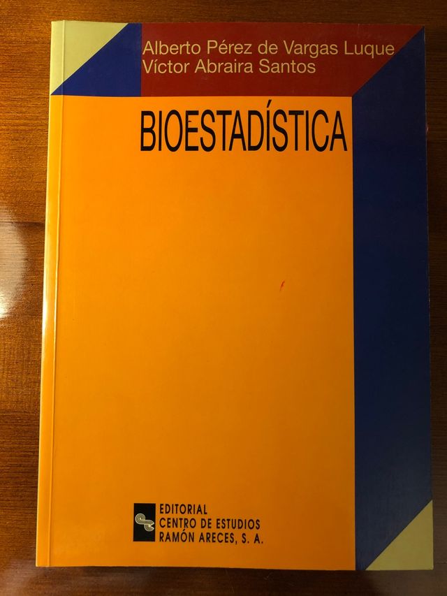 Bioestadistica