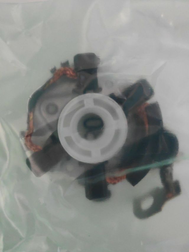 Para GS 1200 aire 2004/2012.