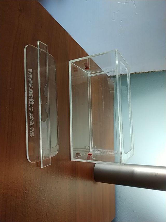 Kits AntHouse Inicio-Acrilico