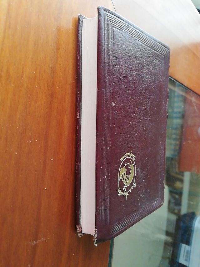 San Agustín Confesiones