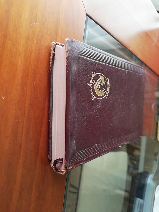 San Agustín Confesiones