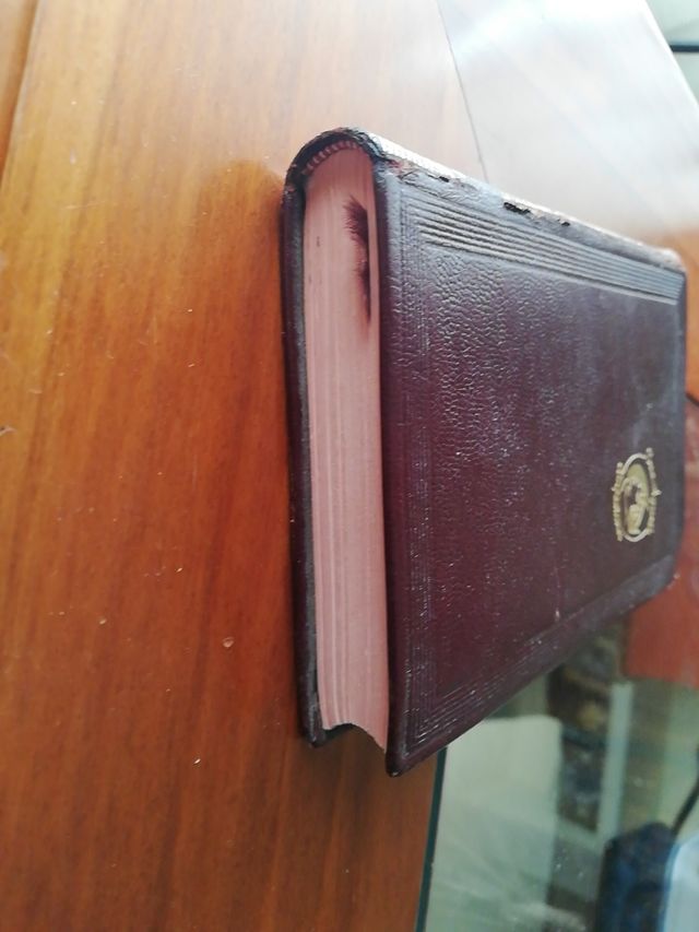 San Agustín Confesiones